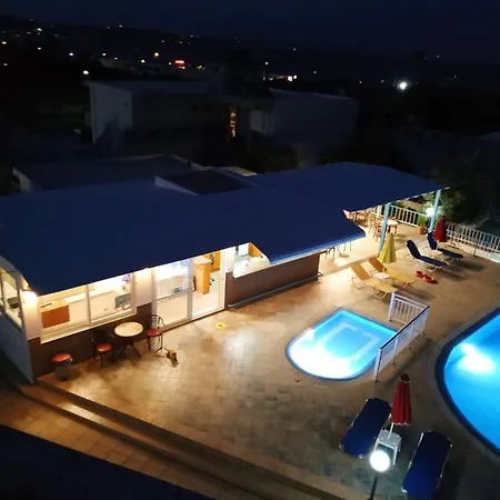 Popi Apartman