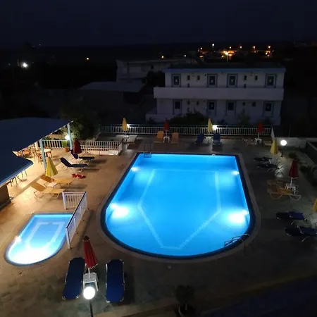 Apartman Popi