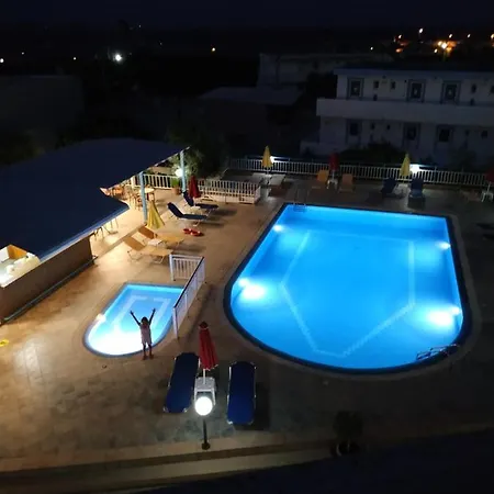 Apartman Popi *