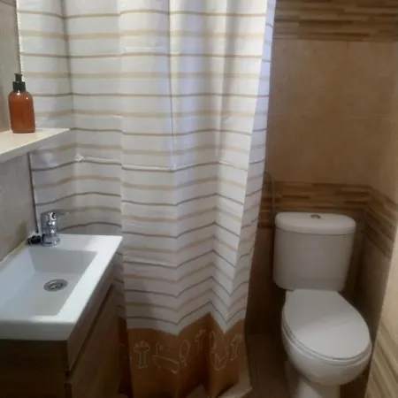 Popi Apartamento Kéfalos