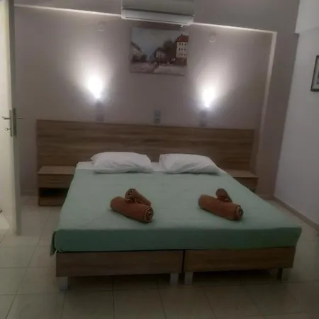 Apartmán Popi Kéfalos