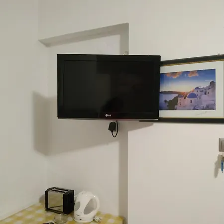 Appartamento Popi *