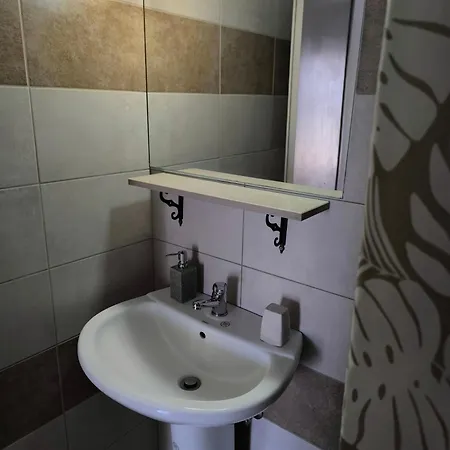 Apartmán Popi Kéfalos