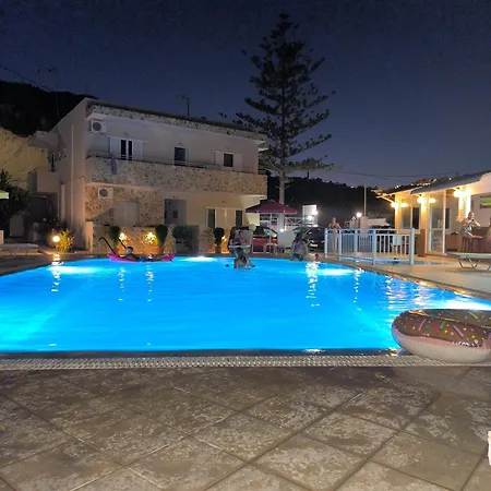 Apartment Popi