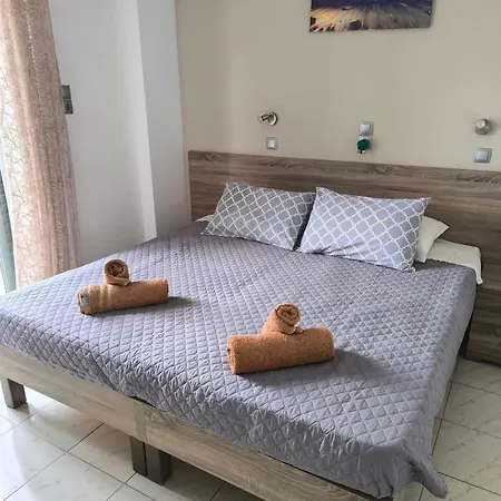 Popi Apartment *