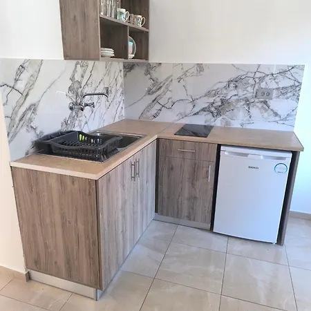 Popi Apartmán *