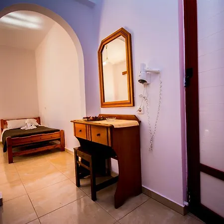 Popi Apartment
