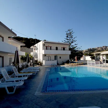 Apartman Popi *