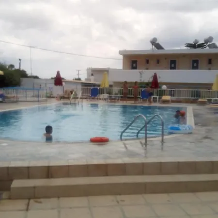 Apartman Popi