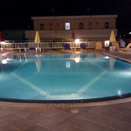 Popi Apartman *