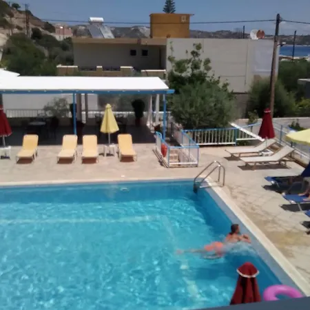 Apartman Popi