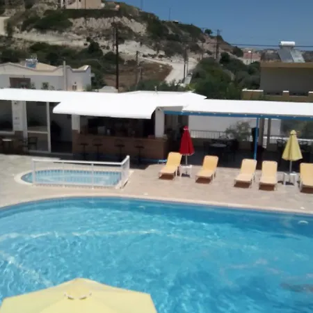 Popi Apartman