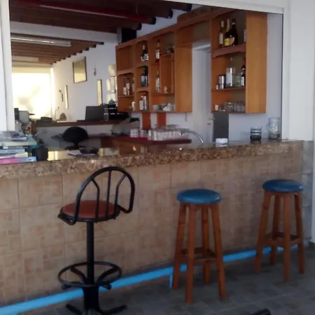 Apartman Popi Kéfalosz