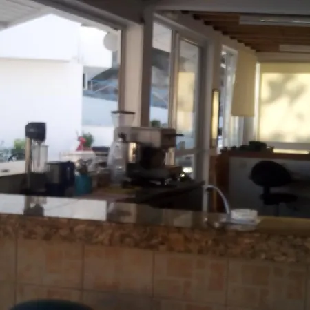 Popi Appartamento Kéfalos