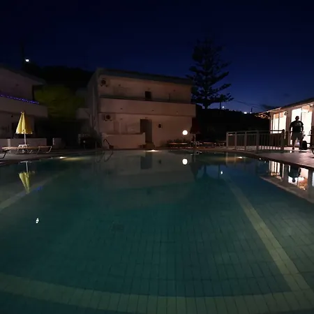 Popi Apartmán Kéfalos