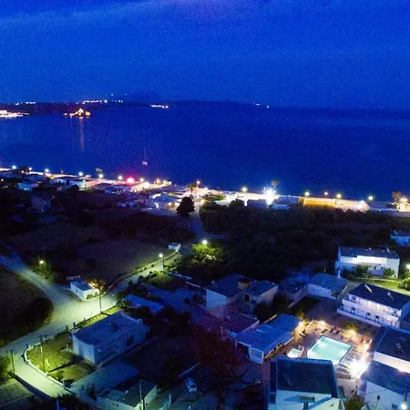 Apartman Popi *
