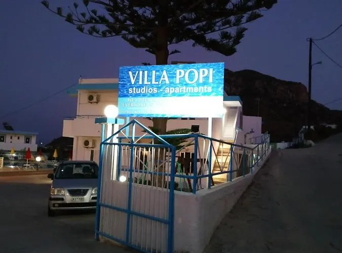 Popi * 케팔로스