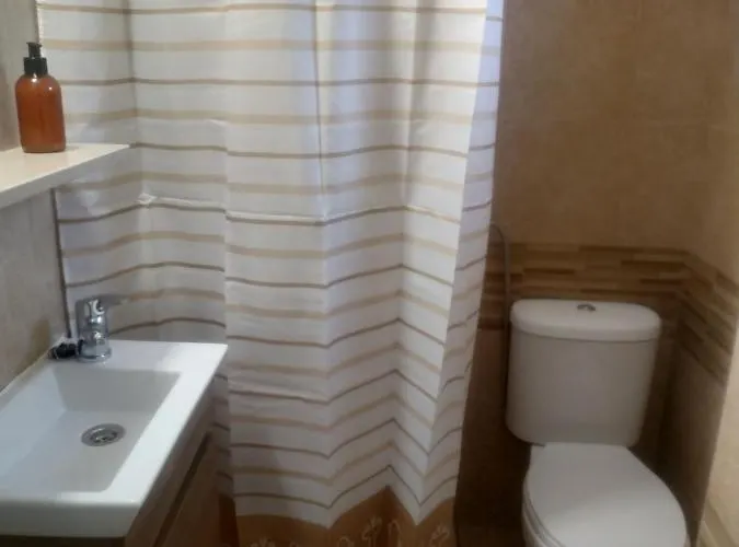 Popi شقة Kéfalos