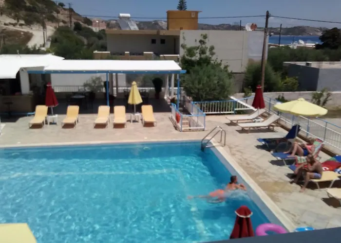 Διαμέρισμα Popi