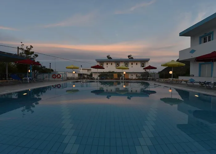 Διαμέρισμα Popi *