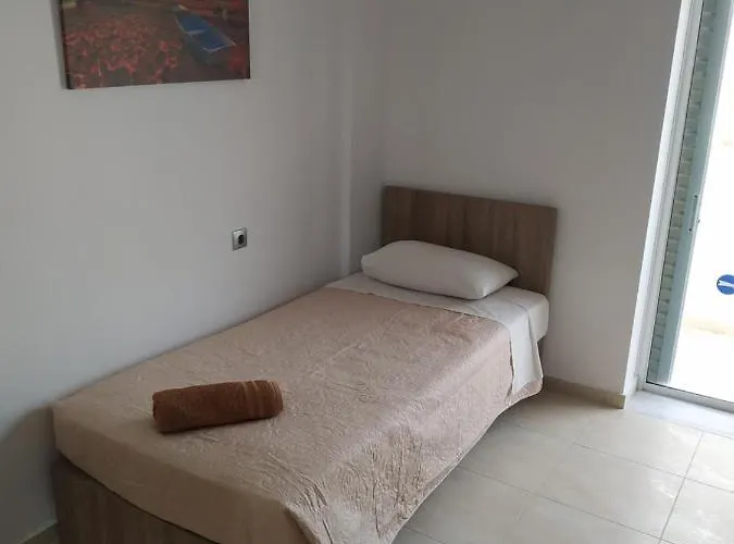 Appartamento Popi Kéfalos