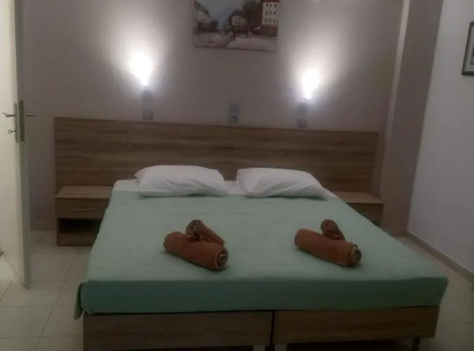 Appartamento Popi Kéfalos